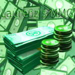 Laurenz's MMG