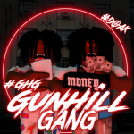 GunHill/GHG(DareDevils/KeyDrive)
