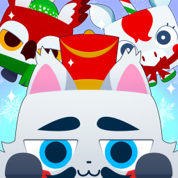 [❄️CHRISTMAS] Pet Simulator X OG!🐾