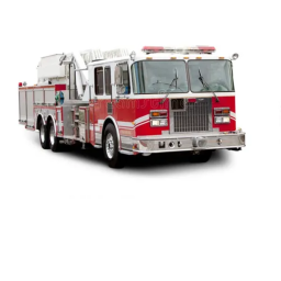 Chicago Fire Department Trucks