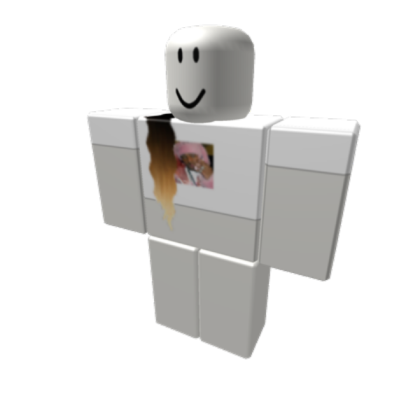 aesthetic shirt Roblox decal