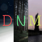 Dark new millenium