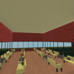 French Come's Cafè ©'s Interview Centre