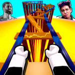 🚨Dangerous Meme Obby!🤣