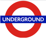 London Underground Roblox!