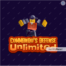 Commando's Defense
