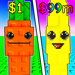 [😄] Steal a Plant🌶️