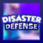 Disaster Defense
