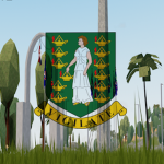 Royal British Virgin Islands