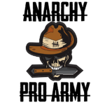 Anarchy Pro Army