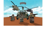 The USA Military group