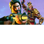 Fortnite_Roblox Squad