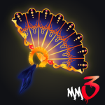 Murder Mystery 3 ads