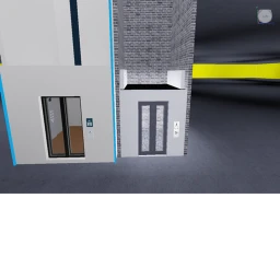 ElevatorselevatorsElevator good icon