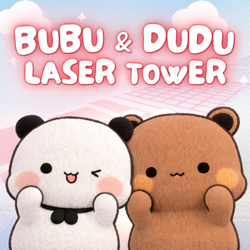 Bubu & Dudu Laser Tower