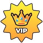 [👑] VIP