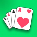 Solitaire: a chill card game ♠️