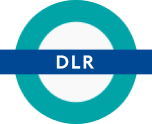 DLR-Docklands light railway  screenshot 1