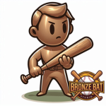 Bronze Bat Studio