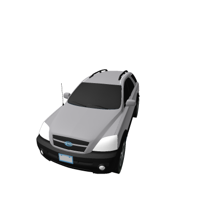 2005 Kia Sorento 