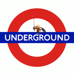 subway Simulator icon