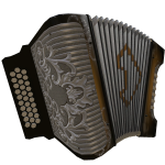 Ornament Accordion