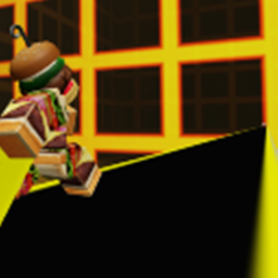 Finish the Obby for FREE ADMIN