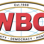 WBO Boxing