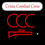 Crisis Combat Crew (Airsoft Group)