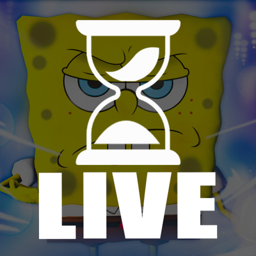 SpongeBob Tower Defense🍍