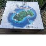 Wildhorseislands