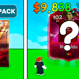 [🧬Fuse Machine] Unpack a Football Legend
