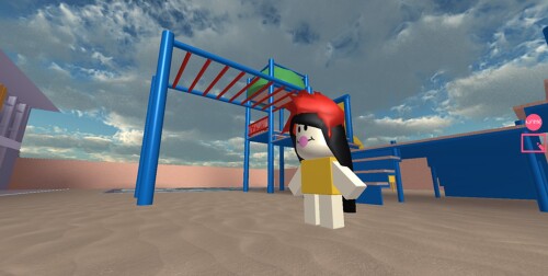 Hoppy's Daycare| ##