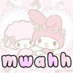mwahhღ