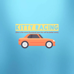 [NEW]Kitty Racing
