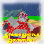 Stando Battle Adventures