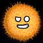 | Solar Balls ~ Planet Balls Hangout |