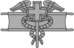 Joint Medical Detachment, Task Force 89