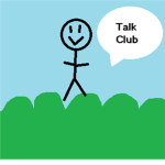 Talk Club