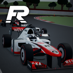 Formula ROBLOX [1.21.3] icon