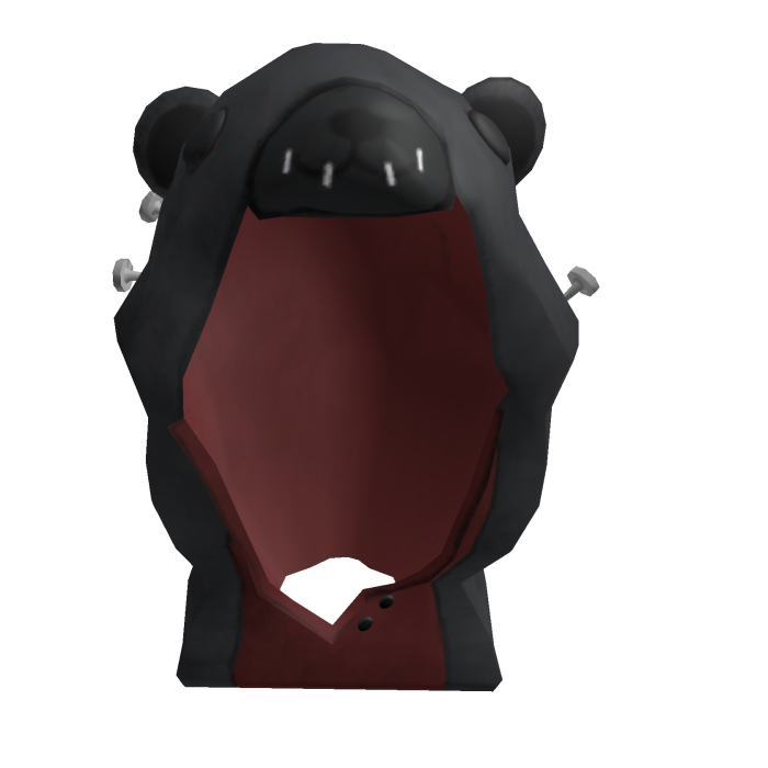 Rodion Hex Nail Onesie
