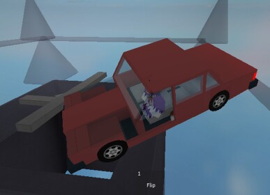 The Blender (XBOX 1)