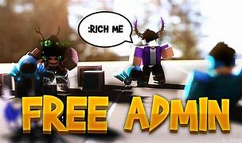 Admin Heaven