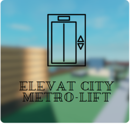 Elevate city: Metro-lift