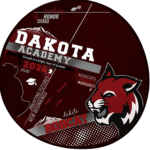 Dakota Academy #POPOUT