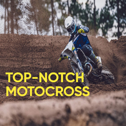 Top-Notch Motocross reopened