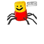 Despacito spooders