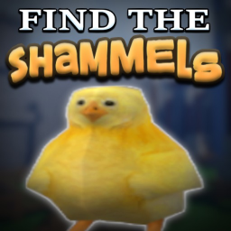 [100] Find the Shammels