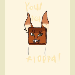 Your Pet floppa! (MULTIPLAYER)