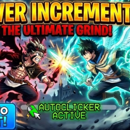 Clover Incremental